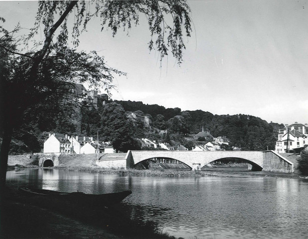 Pont de France