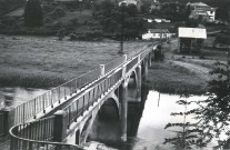 Passerelle