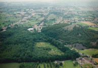 Fléron, Retinne et Magnée. A605. Projet de future liaison de Cerexhe-Heuseux à Beaufays.