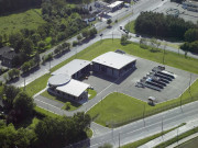 Tournai. Gaurain-Ramecroix. Régie routière D141-11. District de Tournai, Grand route, 2a.