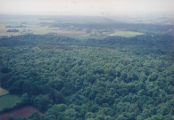 Ham-sur-Heure-Nalinnes. Lieu-dit "Le Mont".