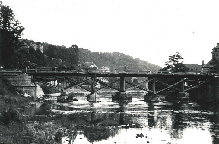 Pont de France