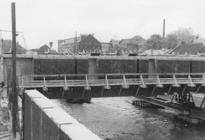 Pont de Sambre