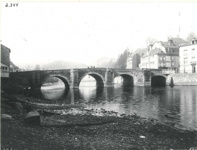 Pont de Liège