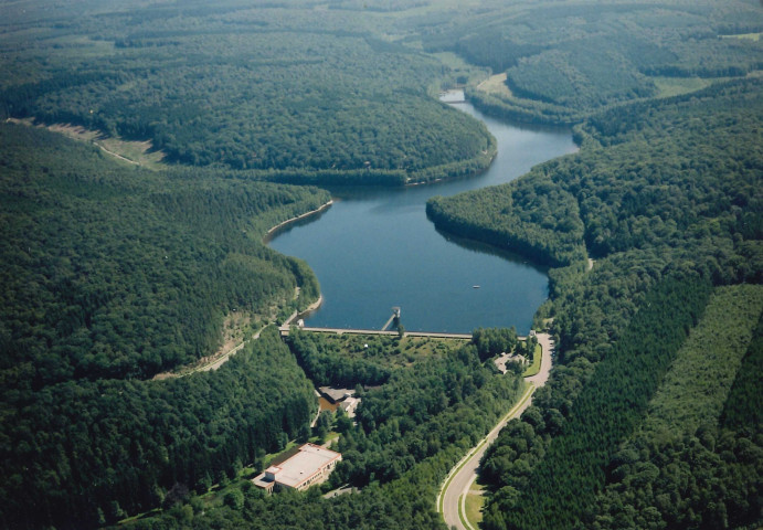 Couvin. Petigny. Ry de Rome.