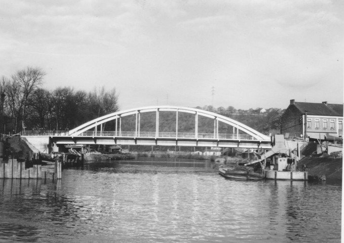 Pont de Sambre
