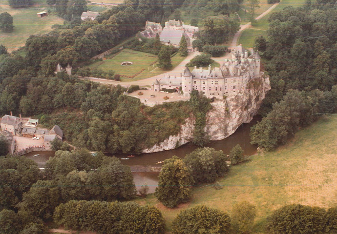 Château