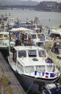 Namur. Grognon. Office de Promotion des Voies Navigables (OPVN).