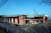 Mons. Régie de la direction des routes.