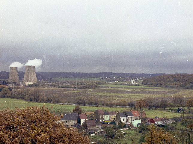 Châtelet.