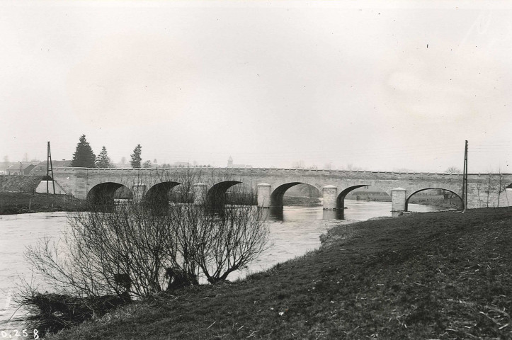 Vieux pont