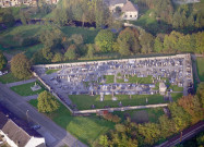 Cimetière.