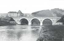 Pont de Dohan