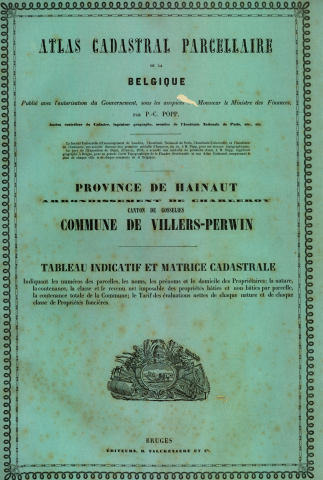 Villers-Perwin