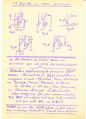 N° 26 et 27.