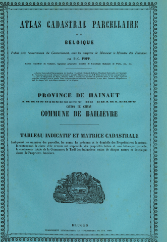 Bailièvre